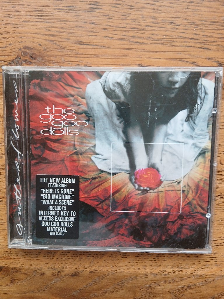 CD The Goo Goo Dolls : Gutterflower, Cd's en Dvd's, Cd's | Rock, Ophalen