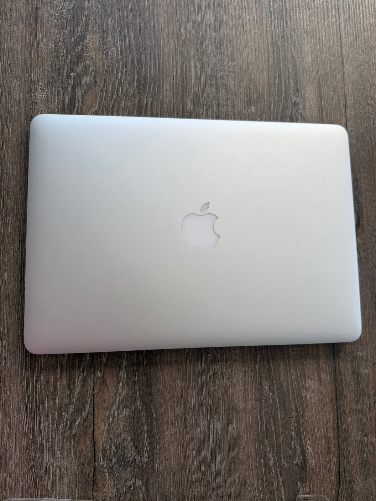 Macbook air 2017 13", Ophalen, Gebruikt, 8 GB, 13 inch