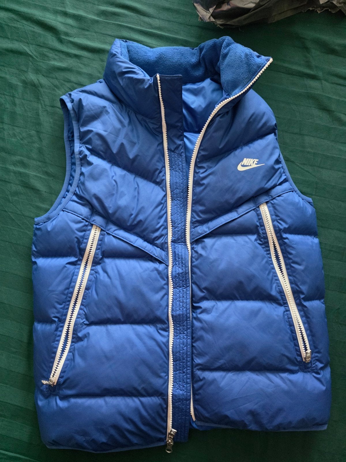 Produit original Nike Body Warmer, Enlèvement ou Envoi