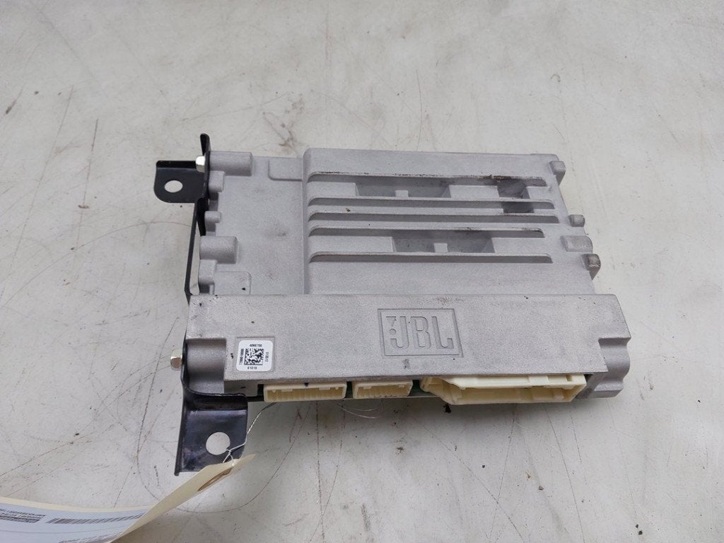 AMPLIFICATEUR AUDIO Toyota C-HR (X1,X5) (|86280F4060|), Autos : Pièces & Accessoires, Utilisé, Toyota