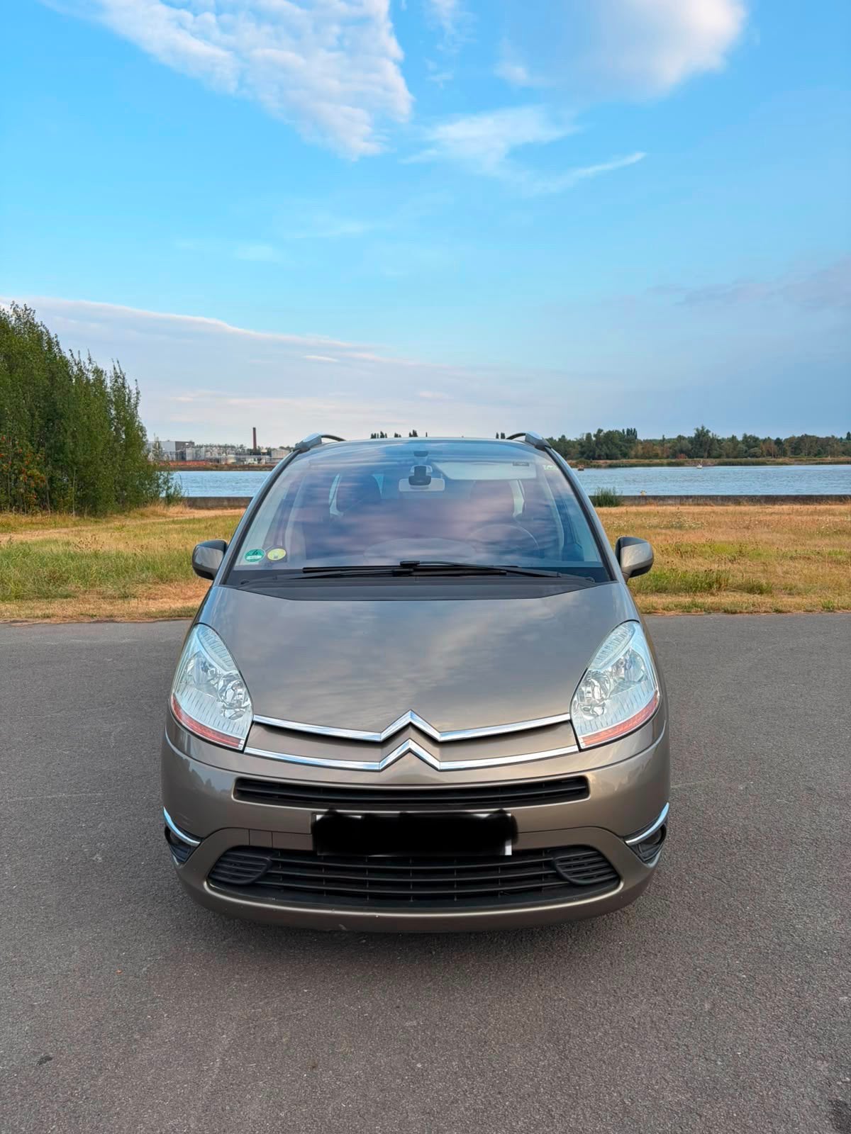 Moteur essence Citroën C4 1.6, Achat, Entreprise, C4, Essence