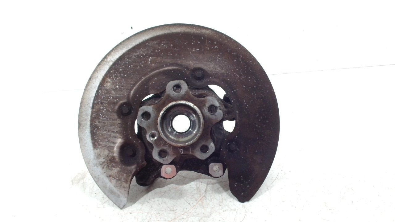 Wielnaaf links achter BMW 3 serie, BMW, Onderdelen@venauto.nl, Van der Ven Autorecycling B.V., Ettenseweg 76, 4706 PB Roosendaal, The Netherlands