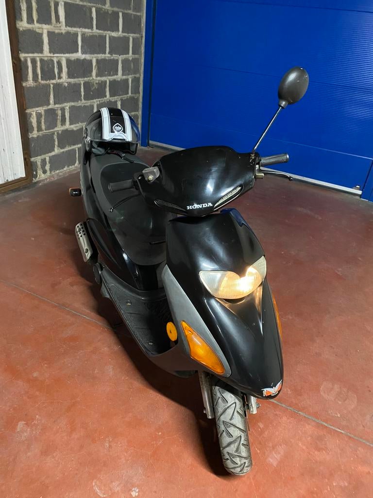 HONDA SFX scooter jaar 2002 klasse A 50cc 15300 km, Particulier, Scooter