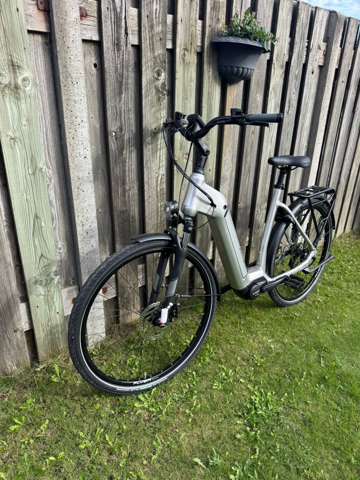 Flyer GoTour6 3,0 e-bike. Volledig nieuw, Vélos & Vélomoteurs, Autres marques, 50 km par batterie ou plus, Comme neuf, Enlèvement