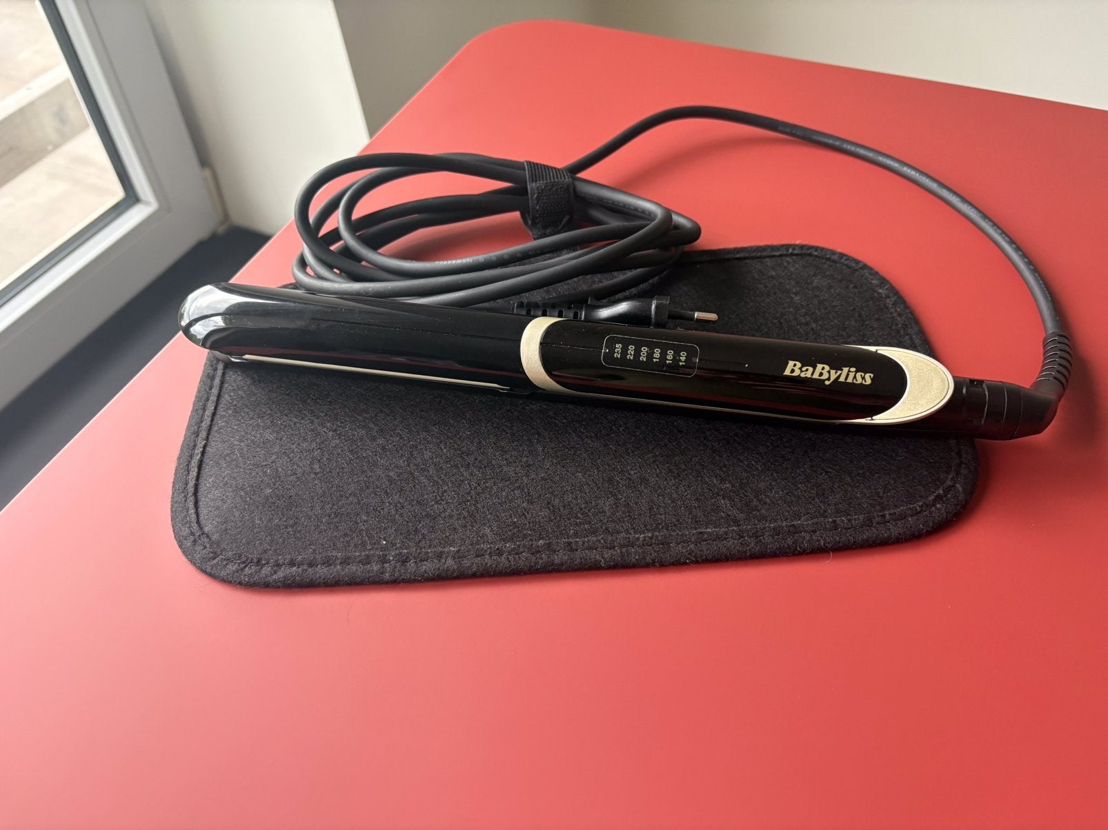 Bar de style Babyliss, Enlèvement, Comme neuf