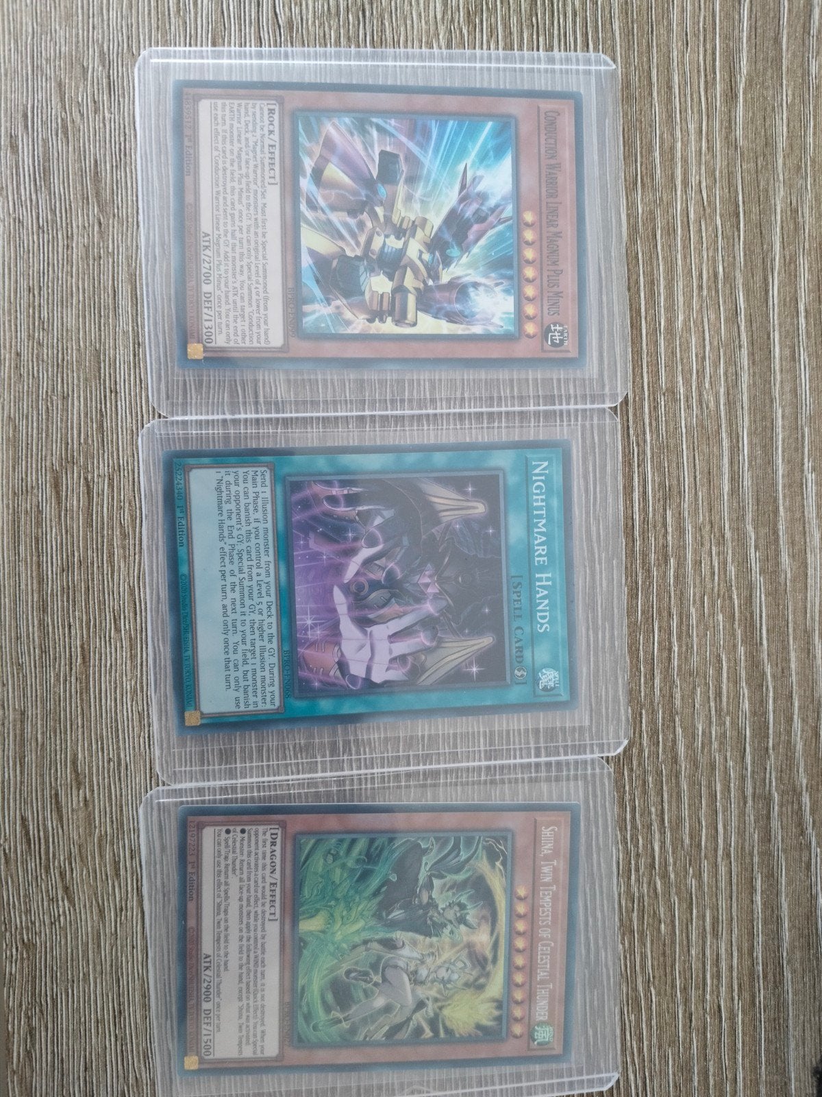 Yu-hi-oh te koop, Ophalen of Verzenden
