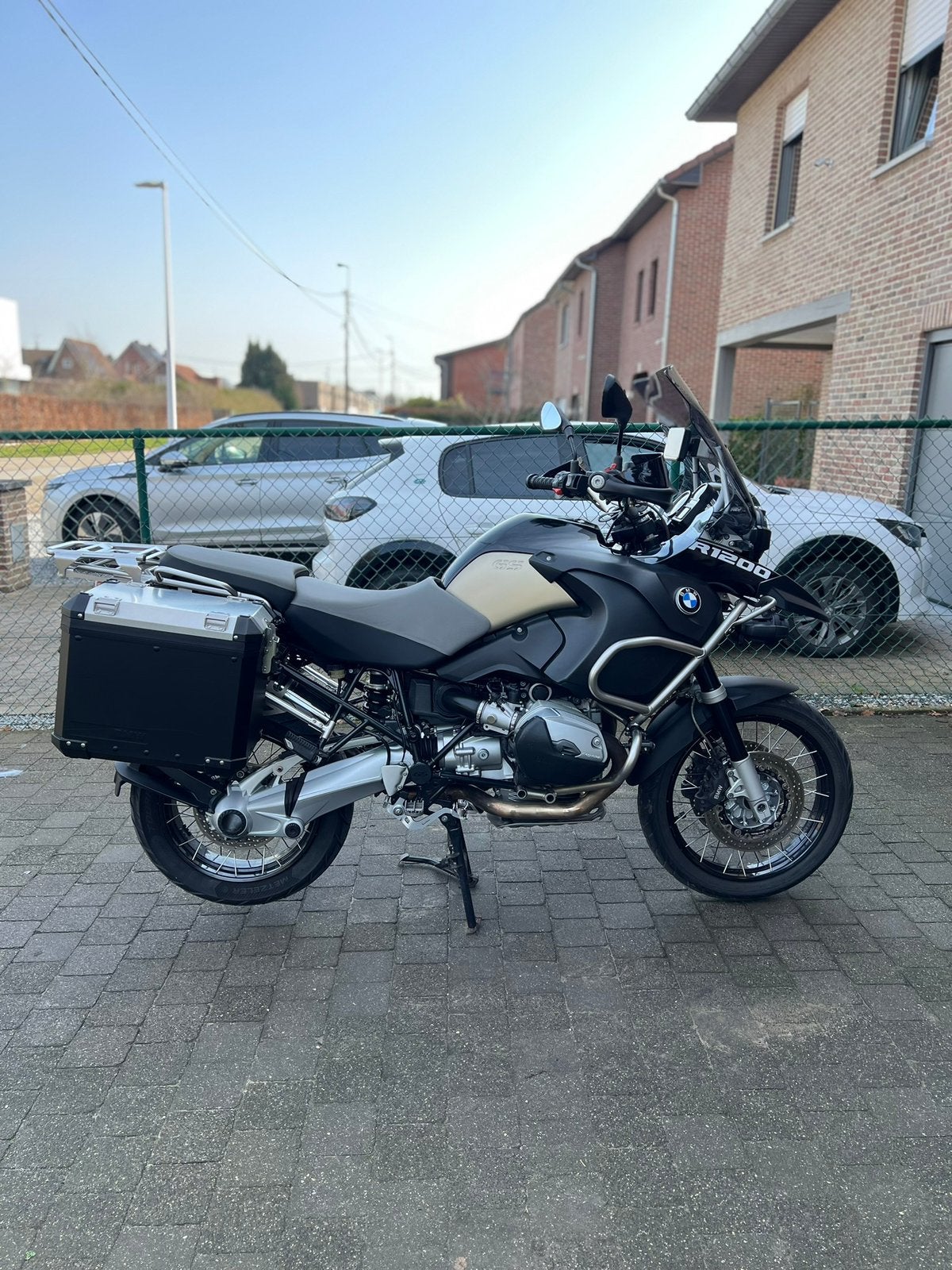 BMW R 1200 GS OC Adventure GSA, Motoren, 2 cilinders, Motorrijbewijs A, Particulier, Meer dan 35 kW