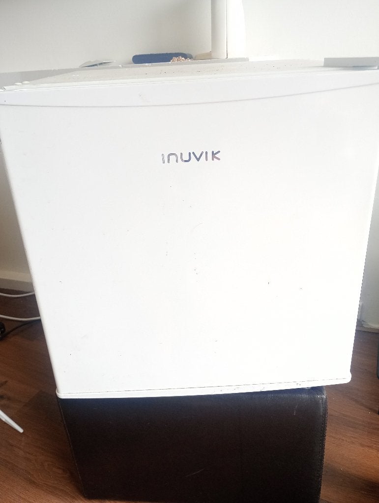 Mini congelateur, Electroménager, Congélateurs, Enlèvement, Utilisé, Congélateur