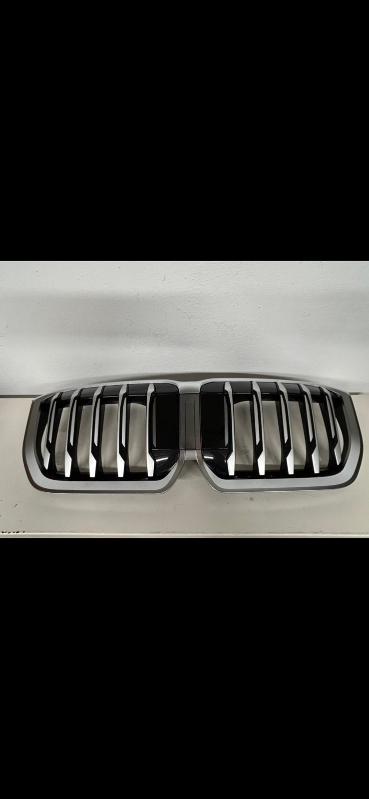 Calandre BMW X1 2025, Autos : Pièces & Accessoires, Enlèvement, BMW