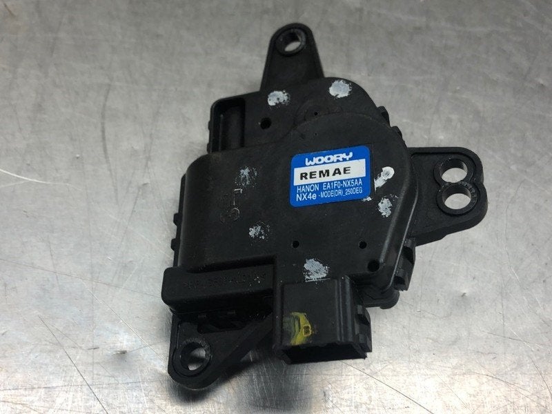 KACHELSTELMOTOR Hyundai Tucson (NX) (|EA1F0NX5AA|), Gebruikt, Hyundai