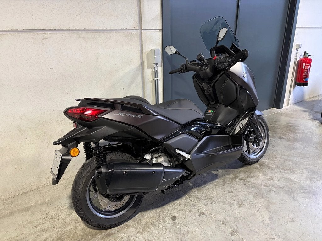 Yamaha X-Max 300 techmax met weinig km's, Motos, 300 cm³, Scooter, Entreprise, 12 à 35 kW