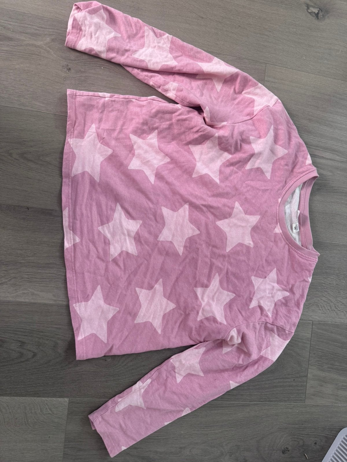 Slaaptshirt maat M UP2 fashion, Ophalen of Verzenden, Nieuw, Maat 38/40 (M)