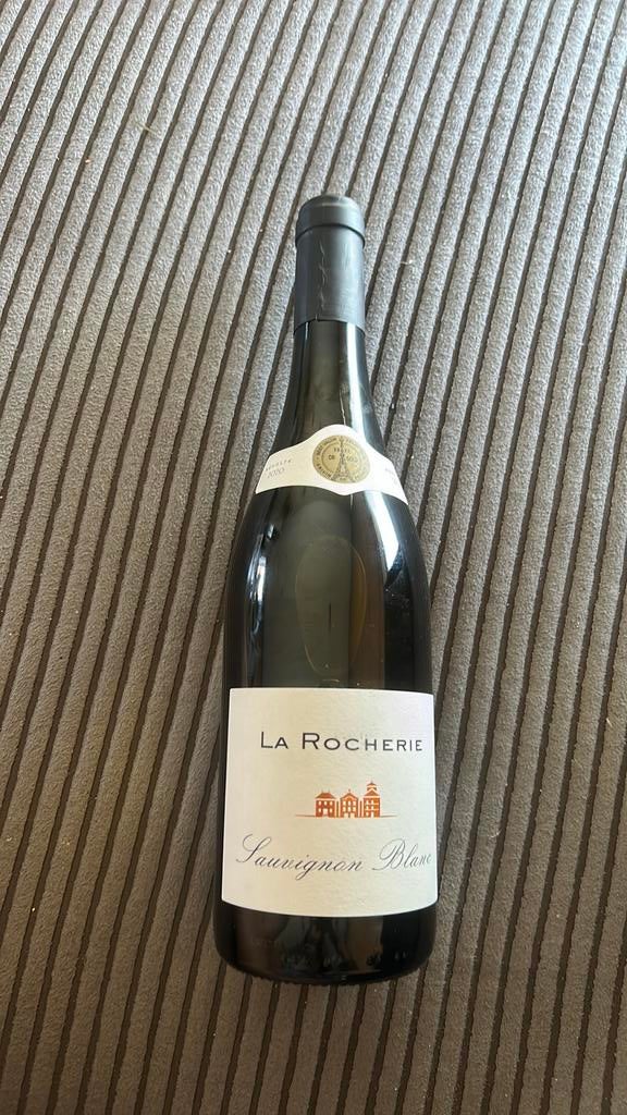witte wijn, Collections, Vins, Enlèvement, Comme neuf, Vin blanc