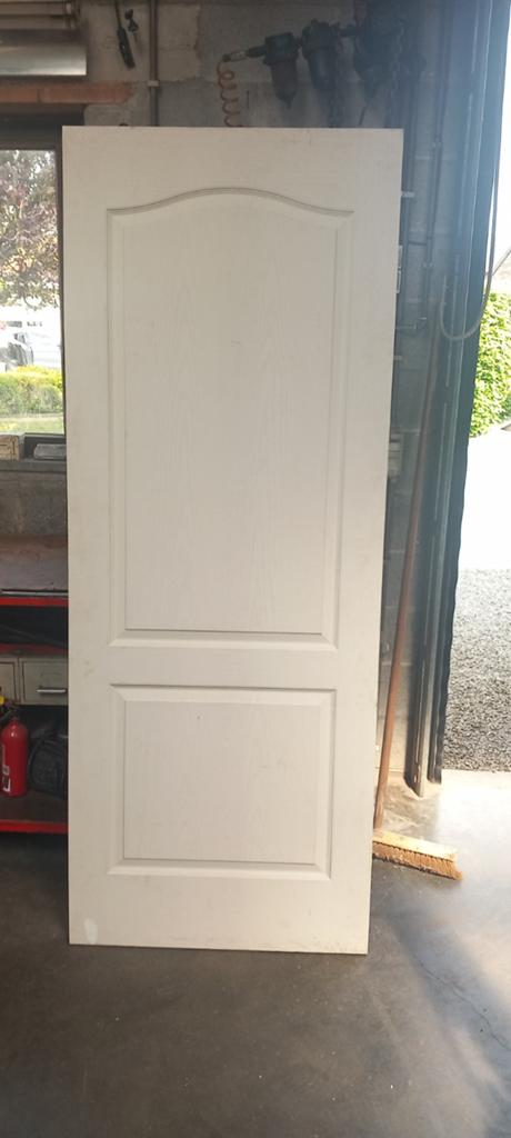 Nouvelles portes intérieures, Bricolage & Construction, Enlèvement