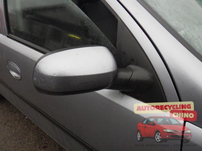 Rétroviseur extérieur droit d'un Opel Corsa, -, Opel, 3 mois de garantie, Utilisé