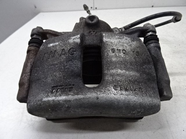 REMKLAUW LINKS VOOR Audi A3 Limousine (8VS / 8VM), Gebruikt, Audi