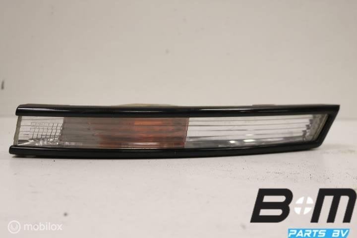 Knipperlicht in bumper links VW Passat B6 Variant 3C0953041E, Auto-onderdelen, Gebruikt