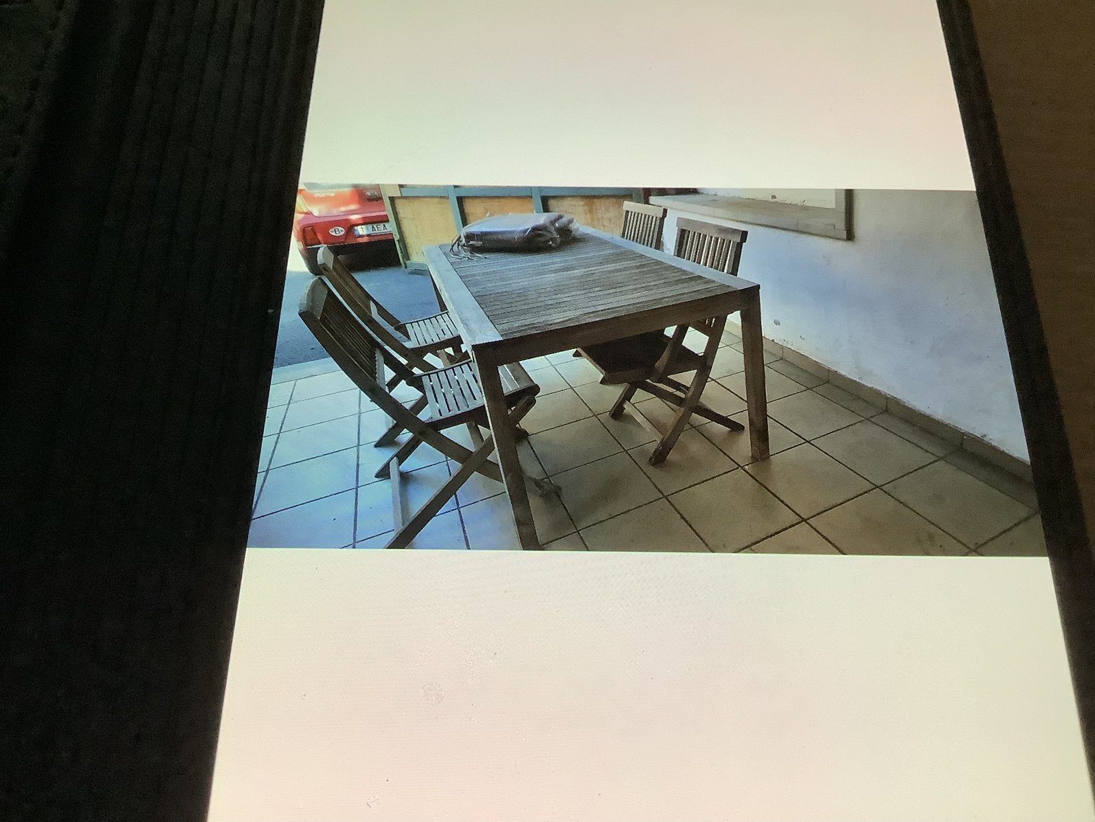 Tuin en Terras, Tuin en Terras, Tuinsets en Loungesets, Ophalen