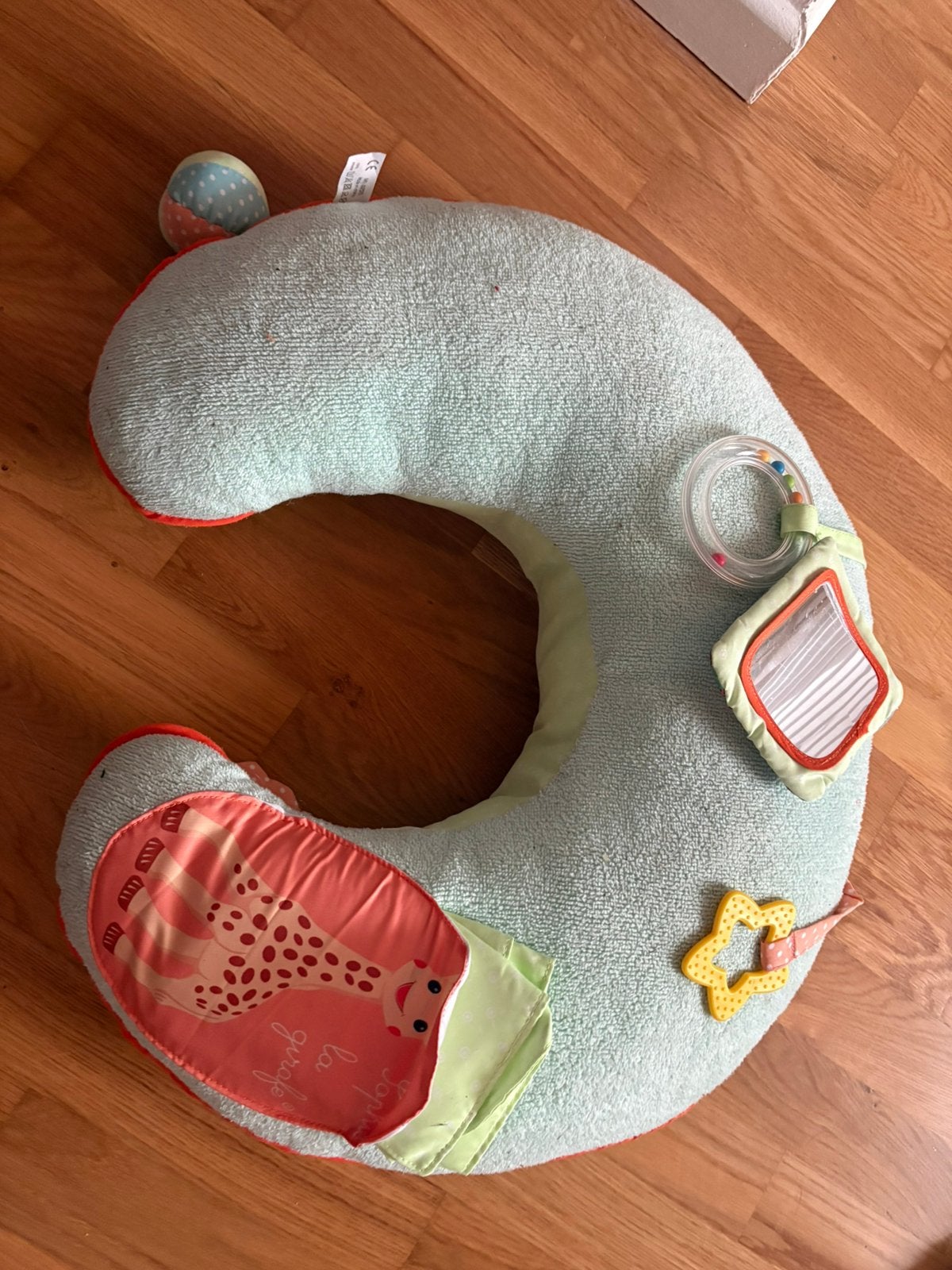 Lune d’eveil, Enfants & Bébés, Enlèvement, Comme neuf