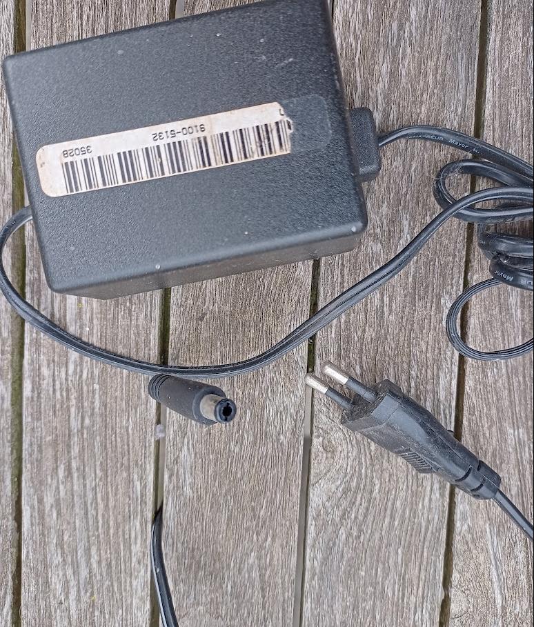 Alimentation pour imprimantes deskjet HP (HP 600, 660, 690C), Informatique & Logiciels, Hp, Imprimante, Enlèvement, Utilisé