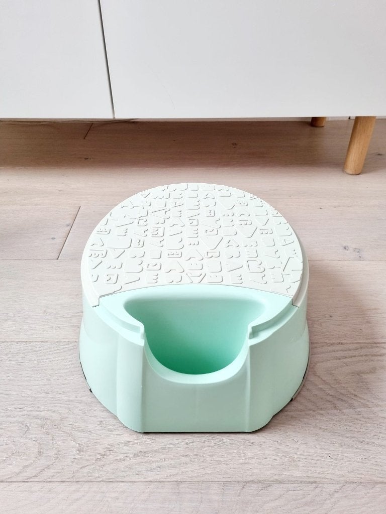 Béaba opstapje voor baby/kind, Ophalen, Zo goed als nieuw, Overige typen