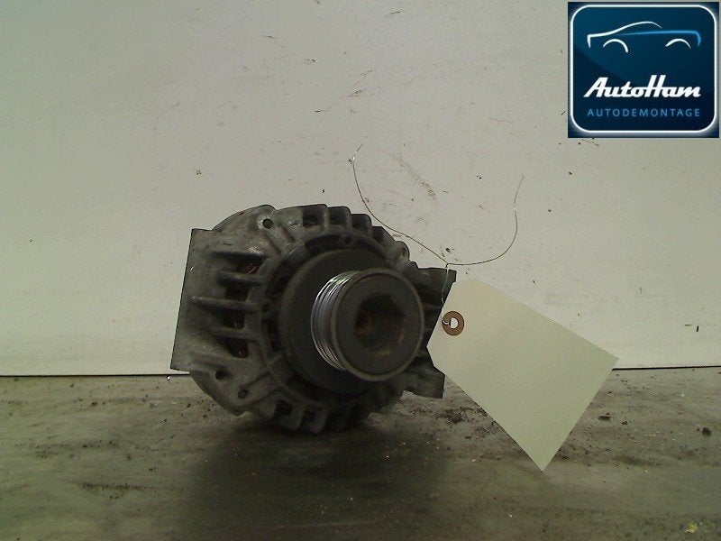 ALTERNATEUR Renault Megane (BA) (01-1995/08-2003), Utilisé, Renault