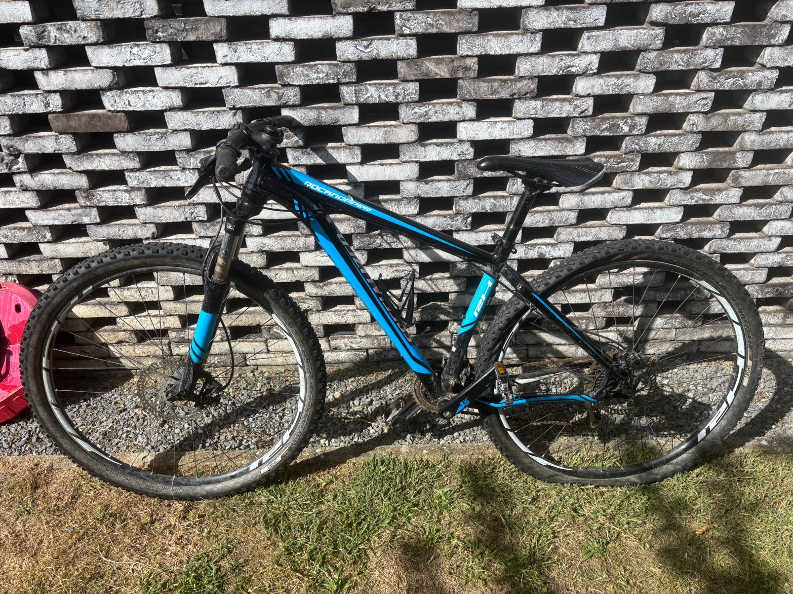 Specialzed mtb, Gebruikt, Hardtail, Heren, 49 tot 53 cm