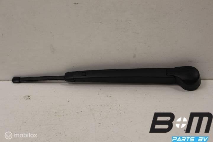 Wisserarm achterklep VW Polo 6R GT 6R6955707, Utilisé