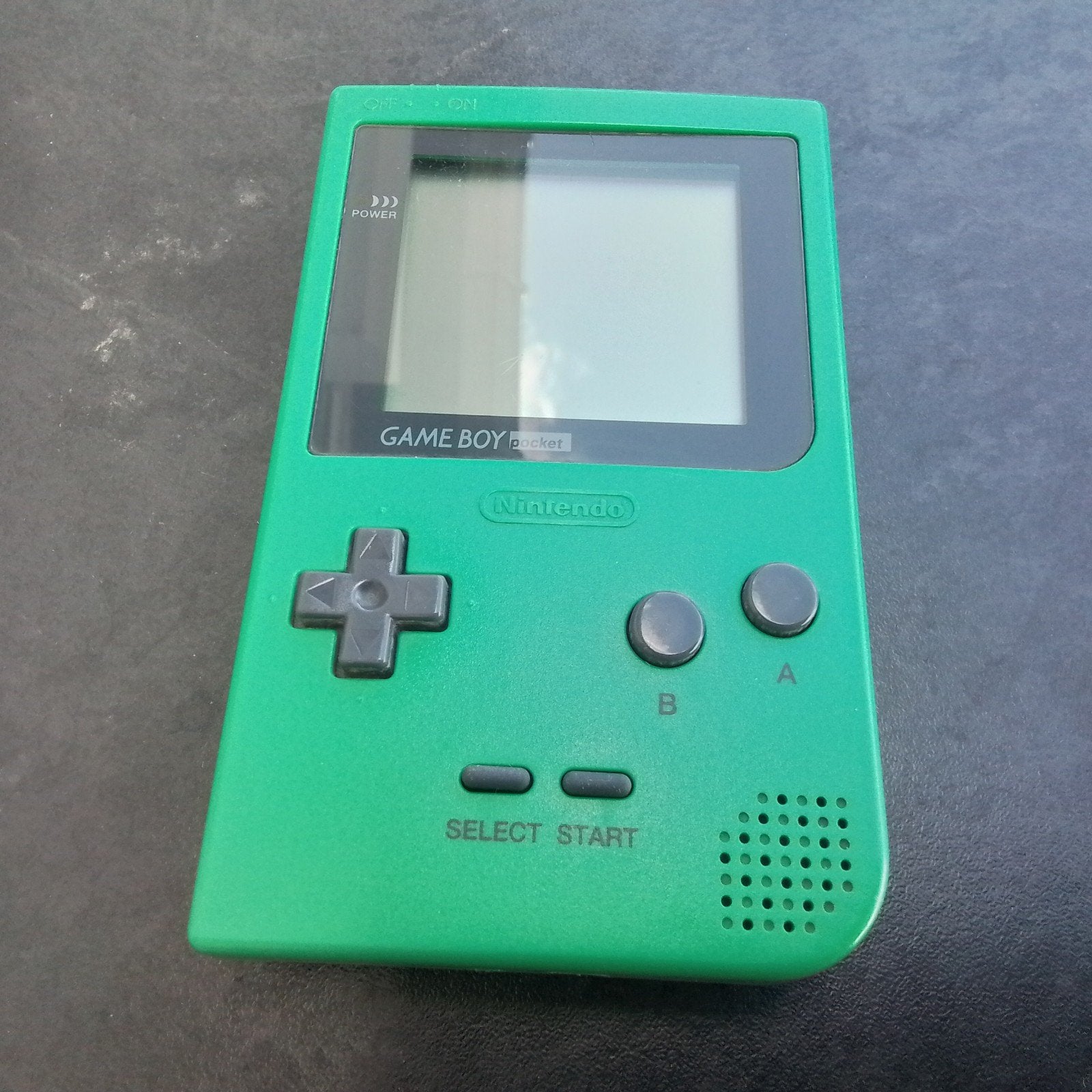 Nintendo gameboy pocket, Ophalen of Verzenden