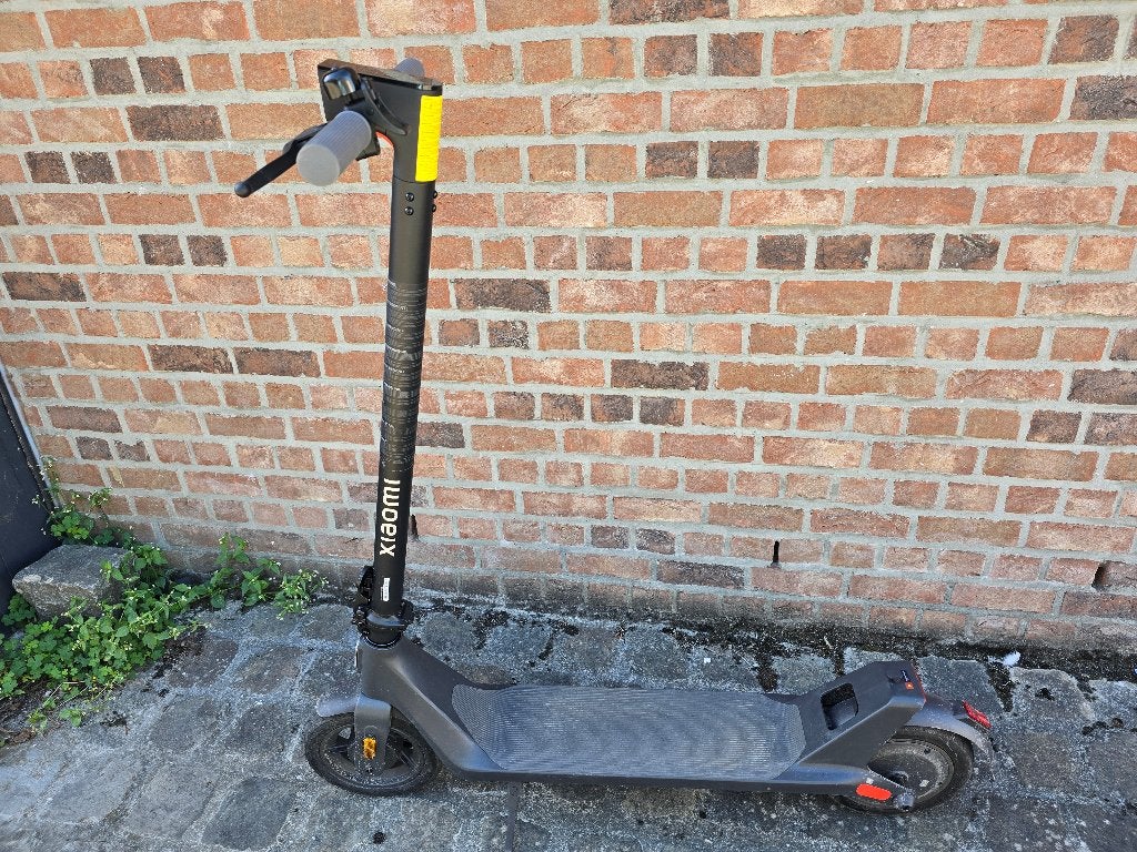 E-Scooter Xiaomi, Vélos & Vélomoteurs, Enlèvement, Comme neuf, Step électrique (E-scooter), Xiaomi