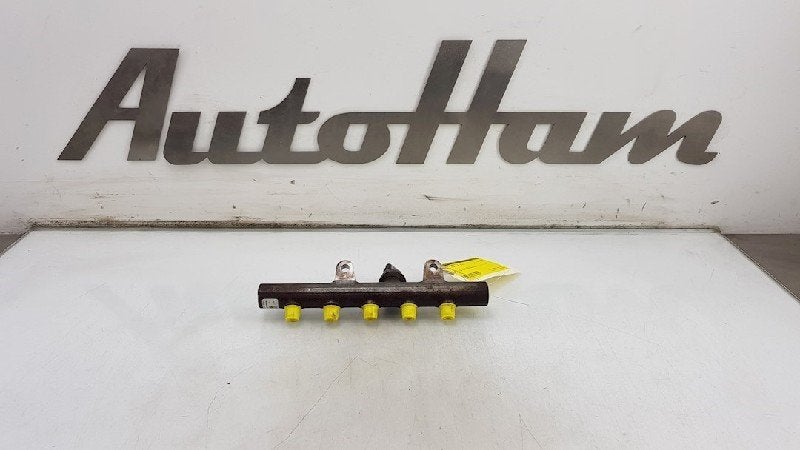 RAMPE D'INJECTION Renault Clio III (BR / CR), Utilisé, Renault