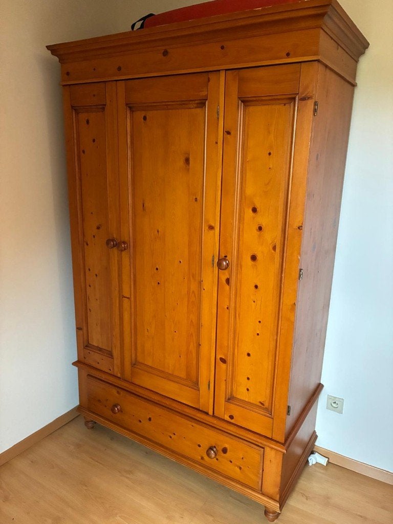 Prachtige complete Grangé meisjeskamer, Huis en Inrichting, Slaapkamer | Complete slaapkamers, Ophalen, Gebruikt, Eenpersoons