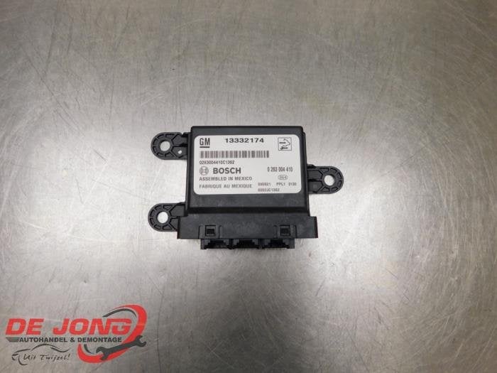 PDC Module van een Opel Insignia, Gebruikt, -, -, Opel