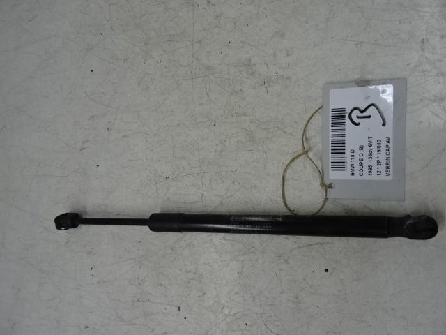 VERIN DE CAPOT BMW 1 serie (E82) (01-2006/12-2014), Utilisé, BMW