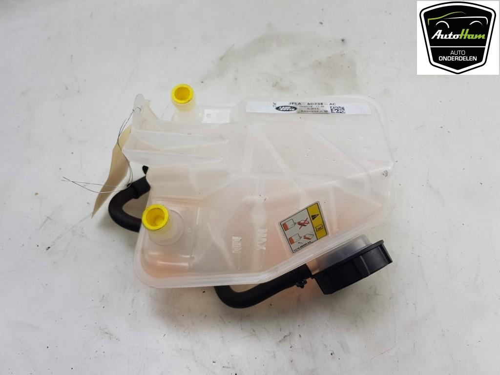 EXPANSIERESERVOIR Land + Range Rover Range Rover Sport (LW), Auto-onderdelen, Gebruikt, Land Rover
