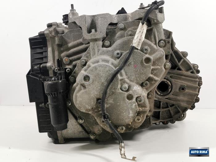 Automaatbak d'un Volvo V70, -, 3 mois de garantie, -, -
