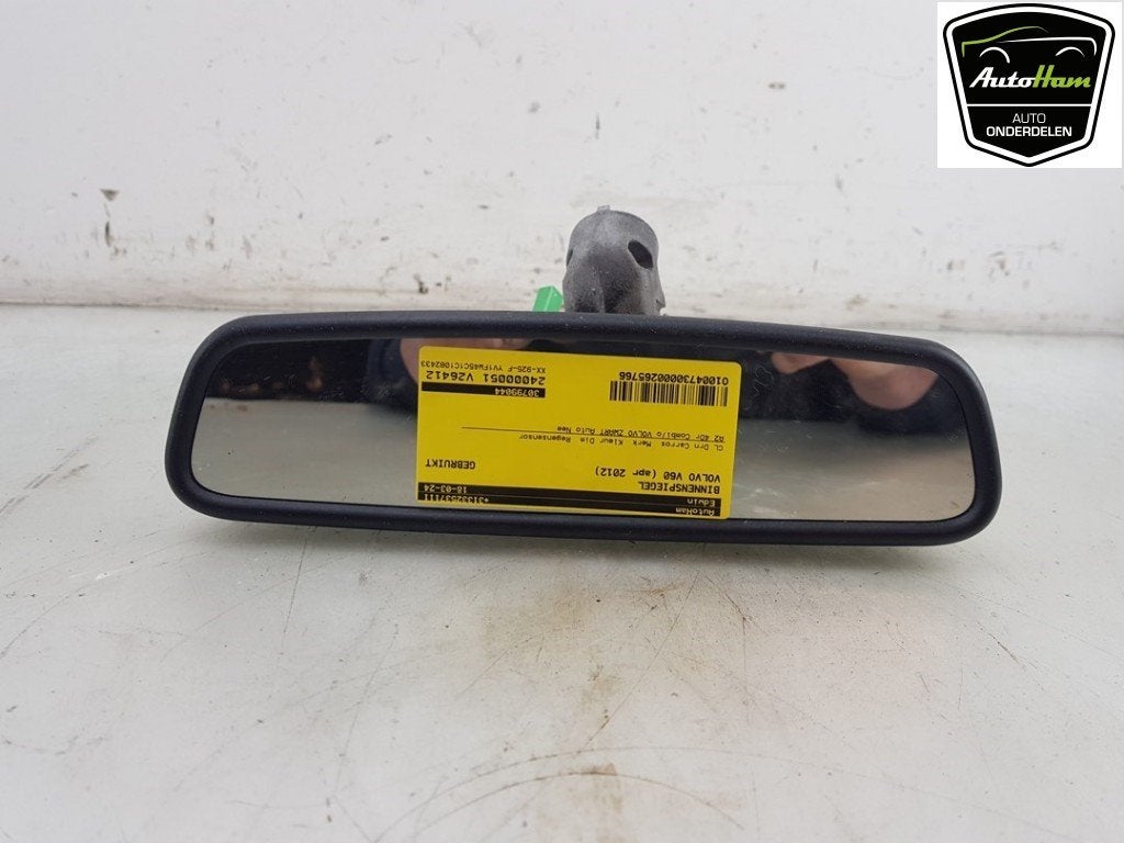 BINNENSPIEGEL Volvo V60 I (FW / GW) (|30799044|), Auto-onderdelen, Spiegels, Gebruikt, Info@volvocars.com, Volvo, Volvo Car Germany GmbH