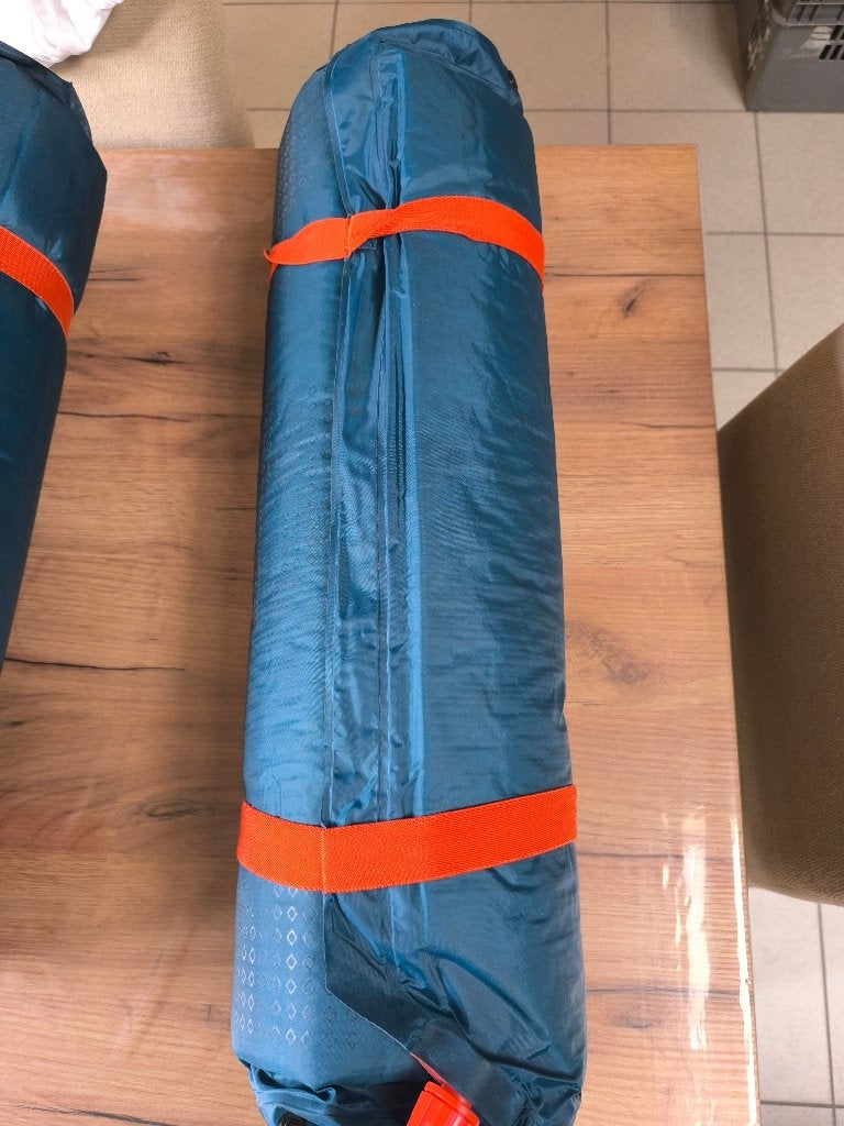 Slaapmatjes, Ophalen, Zo goed als nieuw, 1-persoons