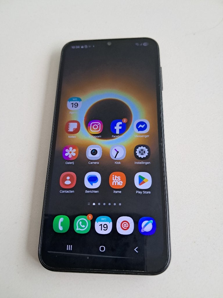 SAMSUNG A14, Télécoms, Téléphonie mobile | Samsung, Enlèvement, Comme neuf, Galaxy A
