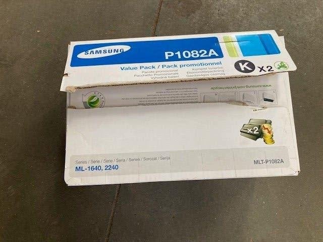 Samsung P1082A Toner, Computers en Software, Samsung, Nieuw, Ophalen of Verzenden, Samsung