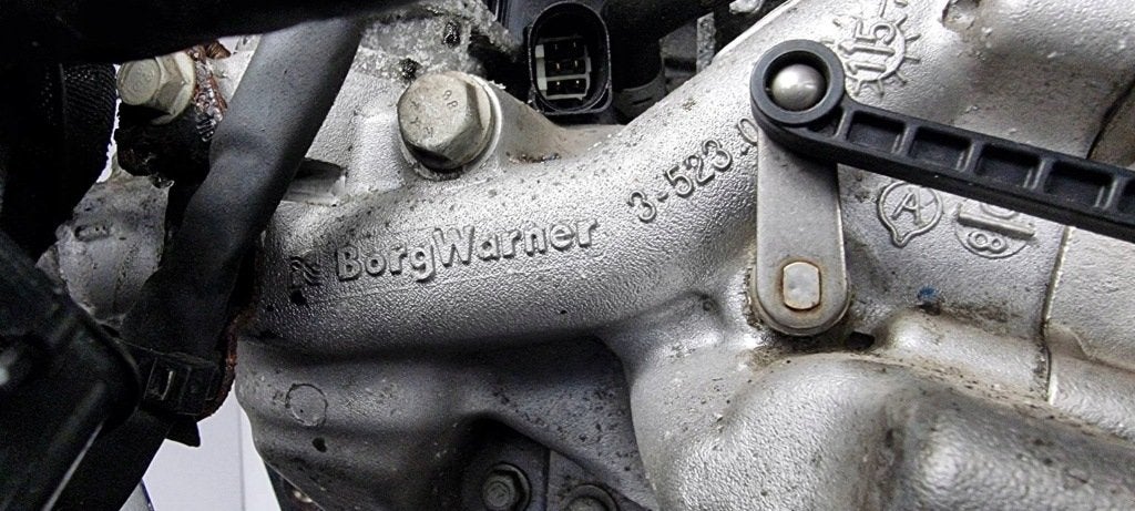 Moteur B20DTH Complet INSIGNIA OPEL, Envoi, Utilisé, Daihatsu