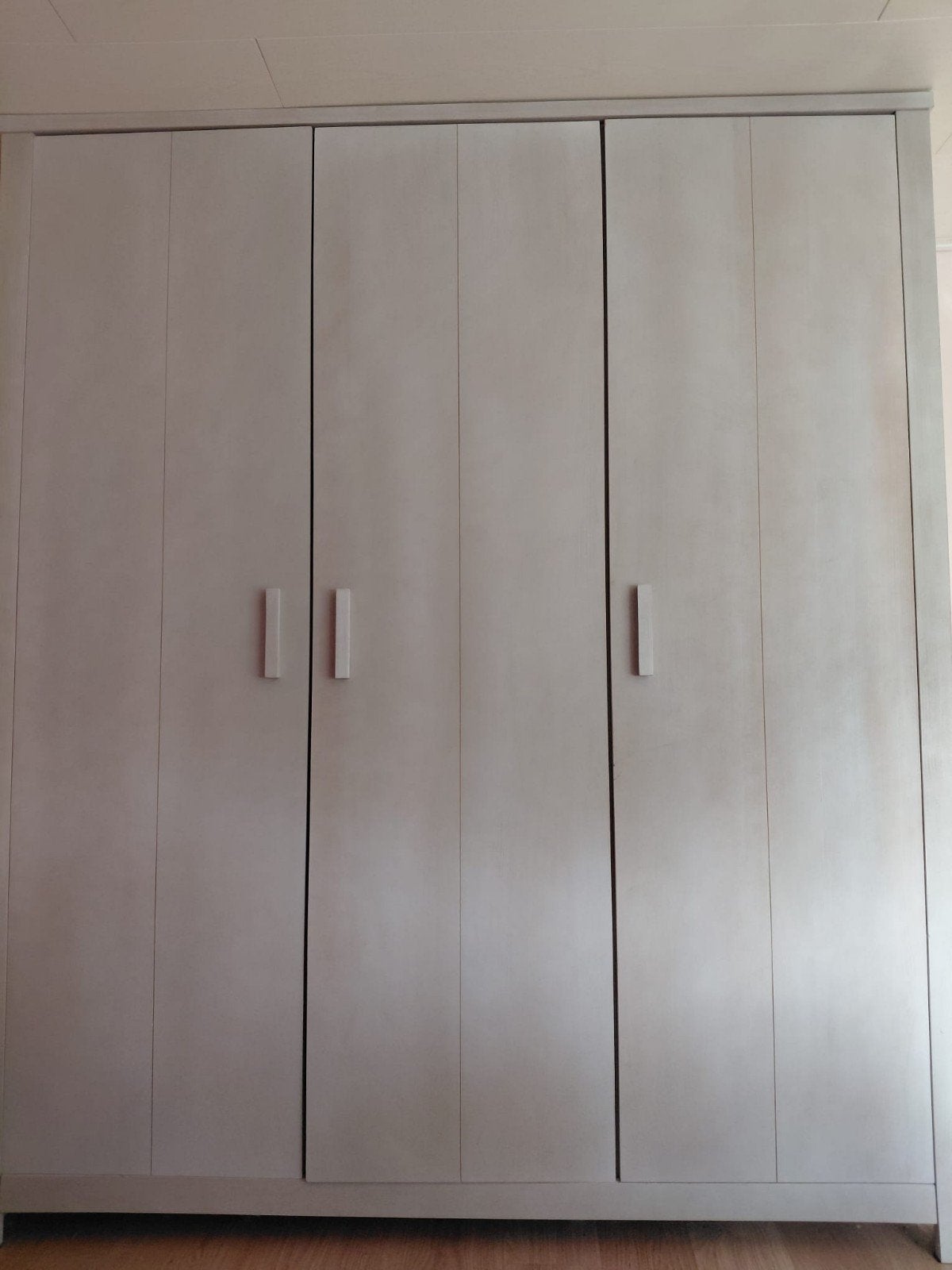 kinderslaapkamer bopita babybed tot 1 persoonsbed, Ophalen