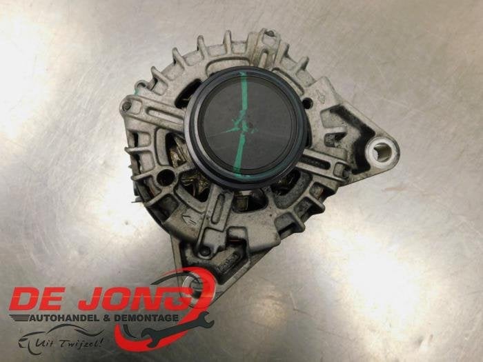 Dynamo d'un Ford Focus, -, 3 mois de garantie, -, -