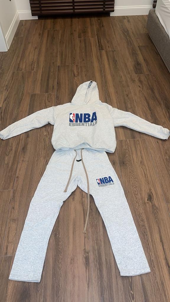 NBA essentials, Kleding | Heren, Ophalen, Zo goed als nieuw