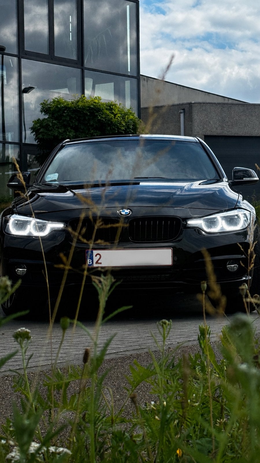 BMW 318i, Auto-onderdelen, Ophalen of Verzenden, BMW