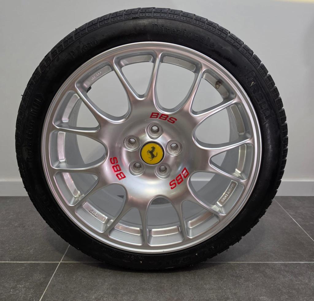 Ferrari 360 challenge - Jante BBS 1x, Autos : Pièces & Accessoires, Pneus & Jantes, Enlèvement, Jante(s)