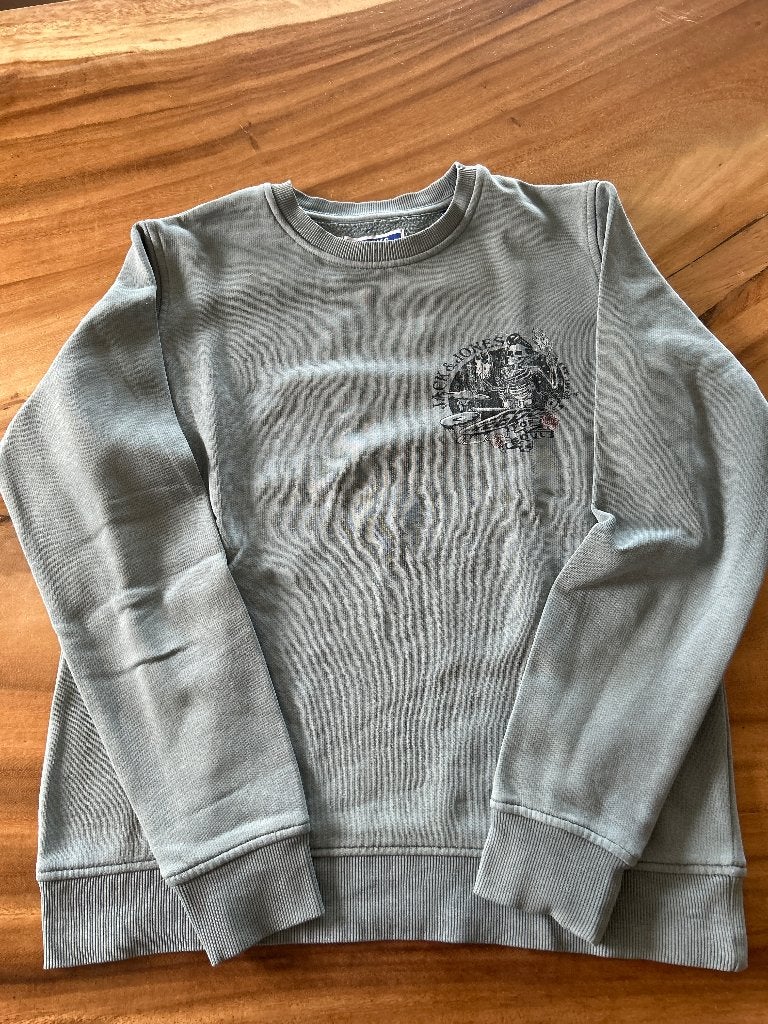 Trui, Gebruikt, Trui of Vest, Ophalen of Verzenden, Jongen
