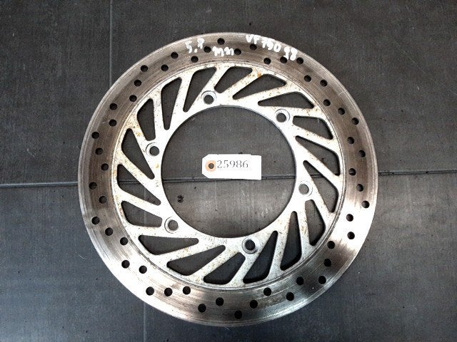 VF750C magna 1994 - 2003 Honda Remschijf D1-58393