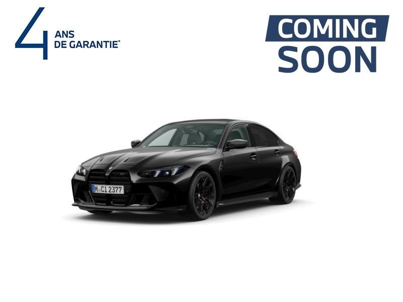 BMW 3-Serie xDrive, Autos, Achat, https://public.car-pass.be/vhr/18a5a3cf-868f-46cc-b8c4-503a3f421d4c, Noir, Automatique