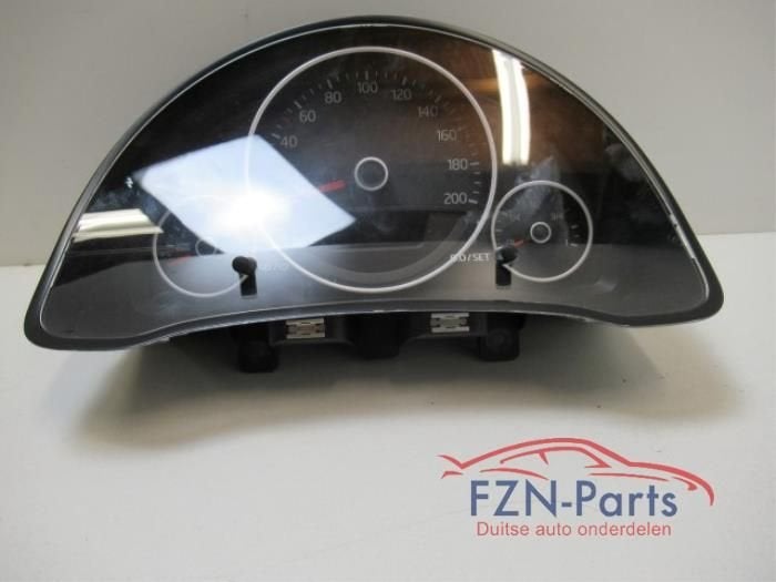 VW UP! Kilometerteller Tellerunit, Enlèvement ou Envoi, Utilisé